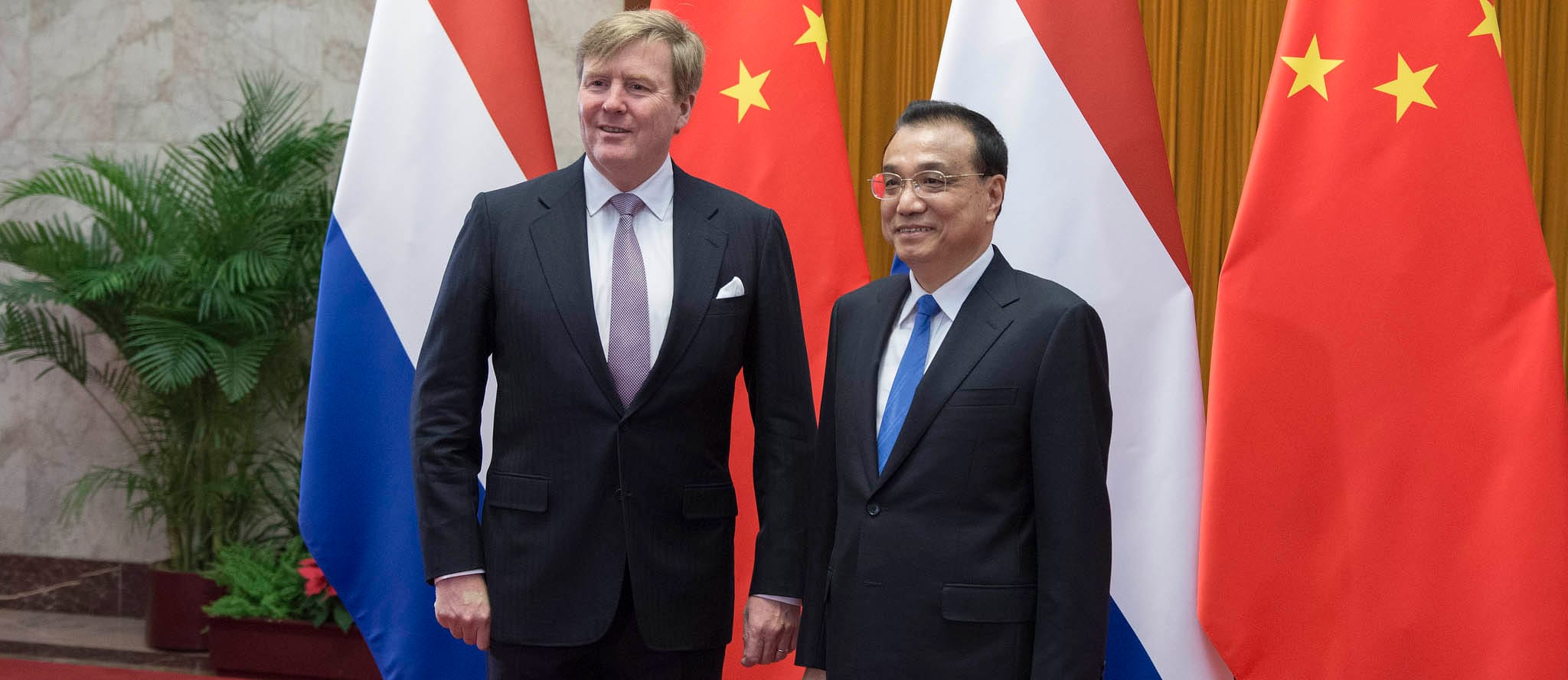 The Image of The Netherlands in Chinese Media - LeidenAsiaCentre