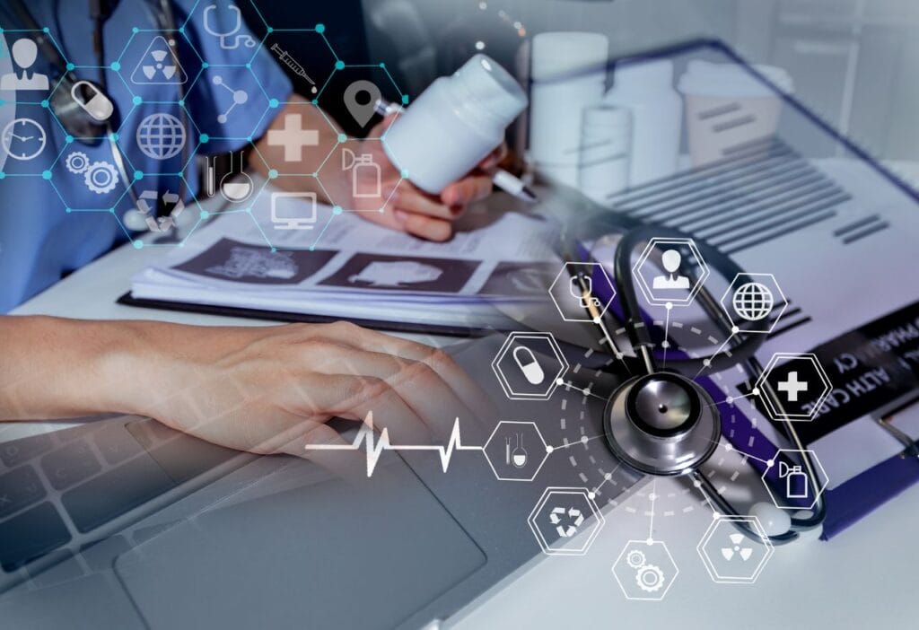 Ageing in Japan – Domestic healthcare technologies