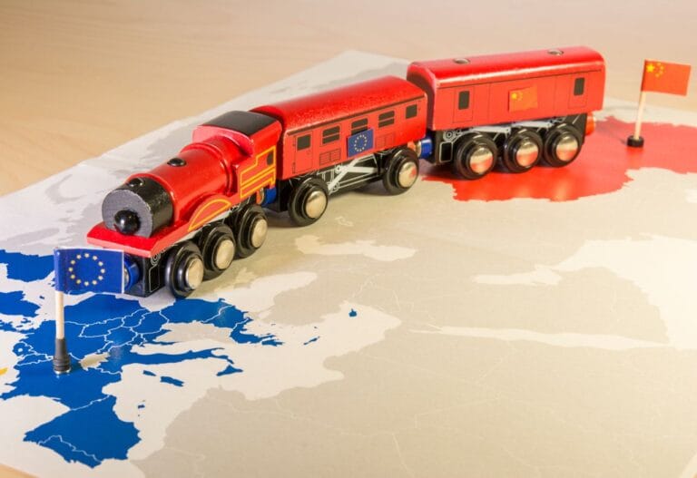Assessing China’s Influence in Europe through Investments in Technology and Infrastructure. Four Cases