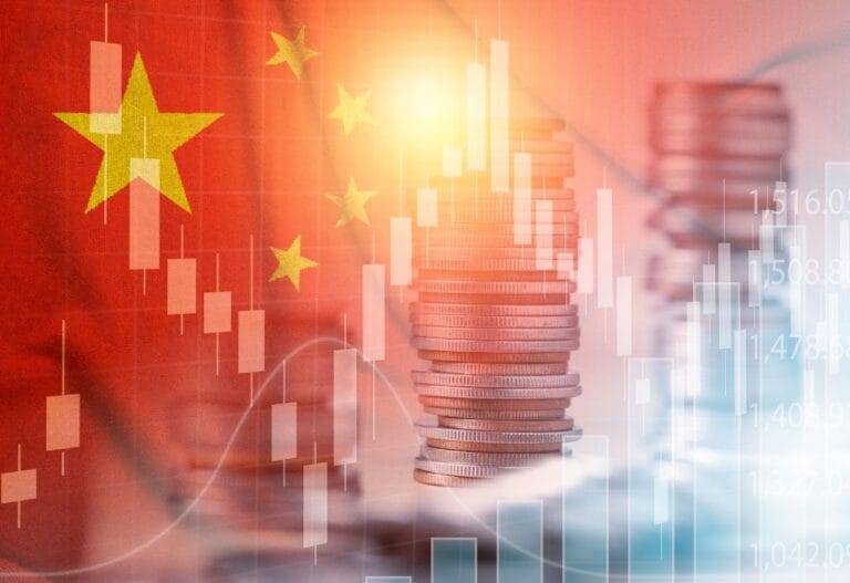 The China Challenge – Impact of the politicised business environment on Dutch companies in China