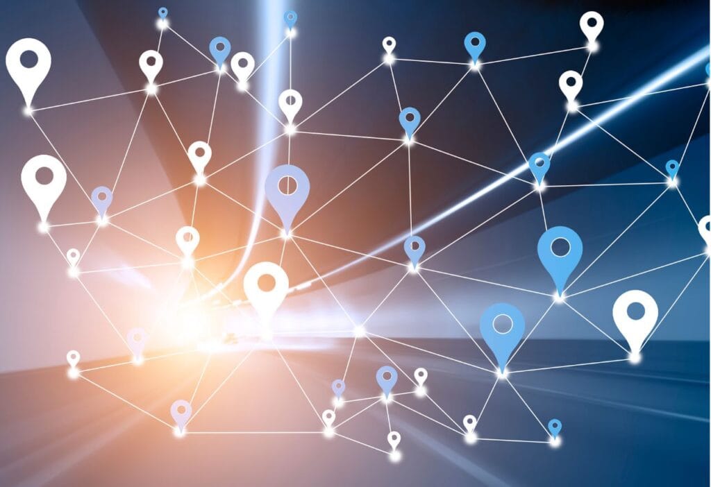 China’s Digital Silk Road – Strategic Implications for the EU and India