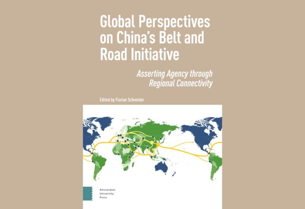 Global Perspectives on China's Belt and Road Initiative