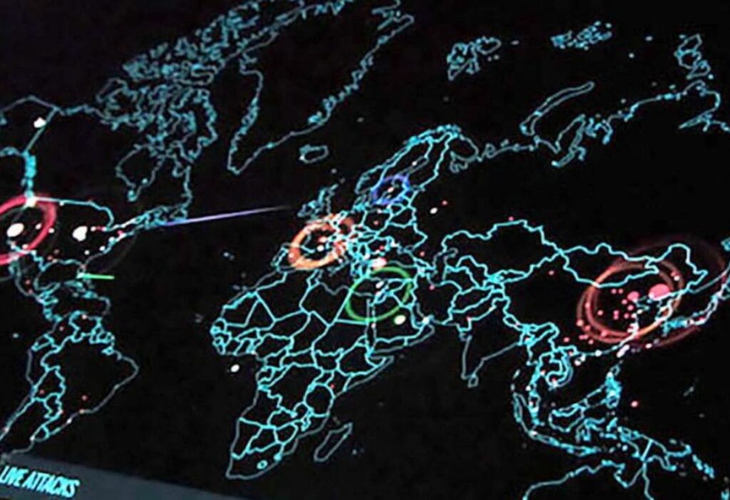 The Digital Silk Road Perspectives From Affected Countries - origineel