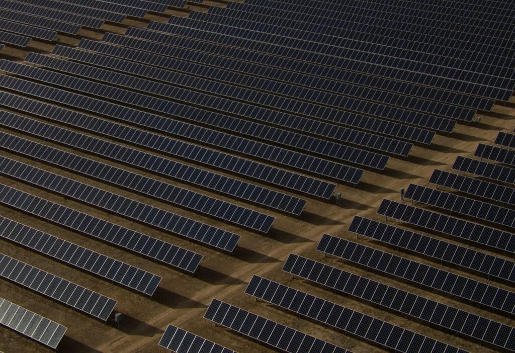 Towards Sustainable China-MENA Relations in the Renewable Energy Sector