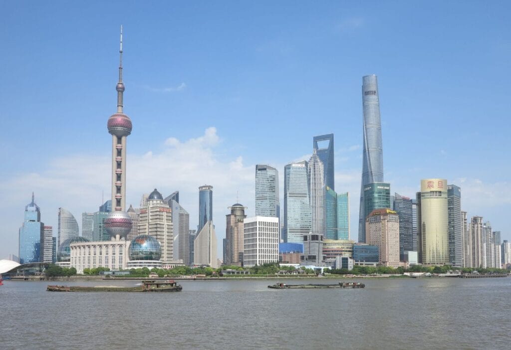 Chinese Influence and Networks among Firms and Business Elites in the Netherlands