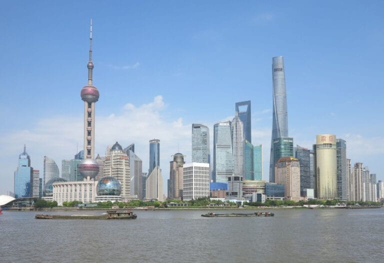 Chinese Influence and Networks among Firms and Business Elites in the Netherlands