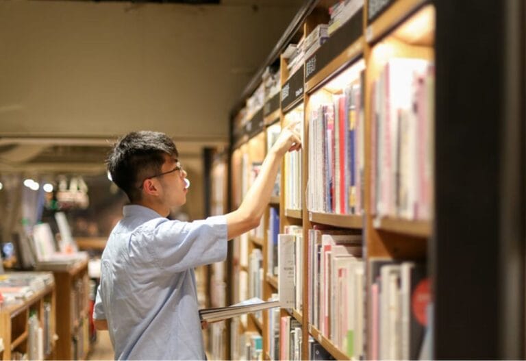 Chinese governance of International Acadamic Exchanges