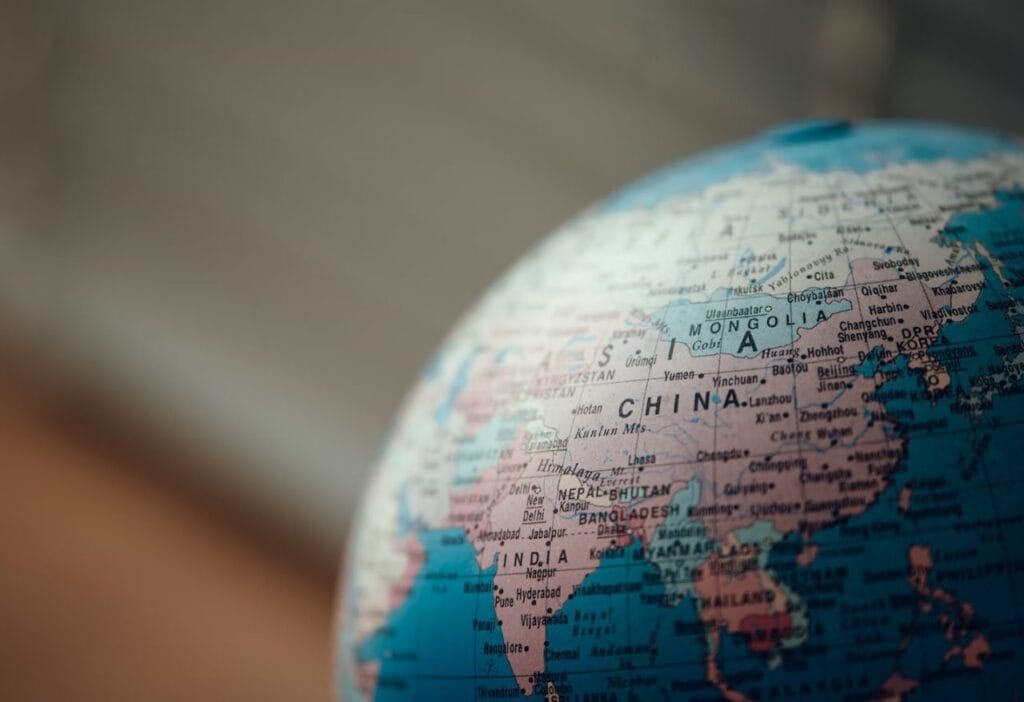 Globe