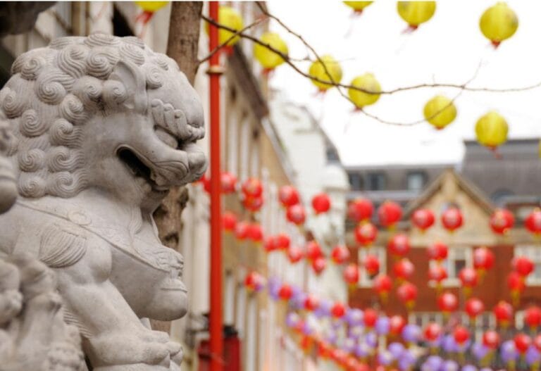 Invloed en inmenging van de Volksrepubliek China onder de Chinese bevolking in Nederland