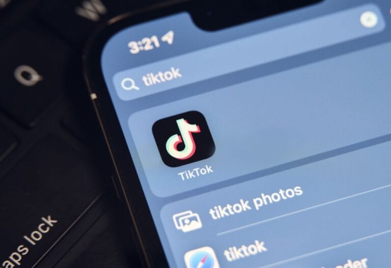 An EU solution to a Chinese app Regulatory approaches towards TikTok’s risks
