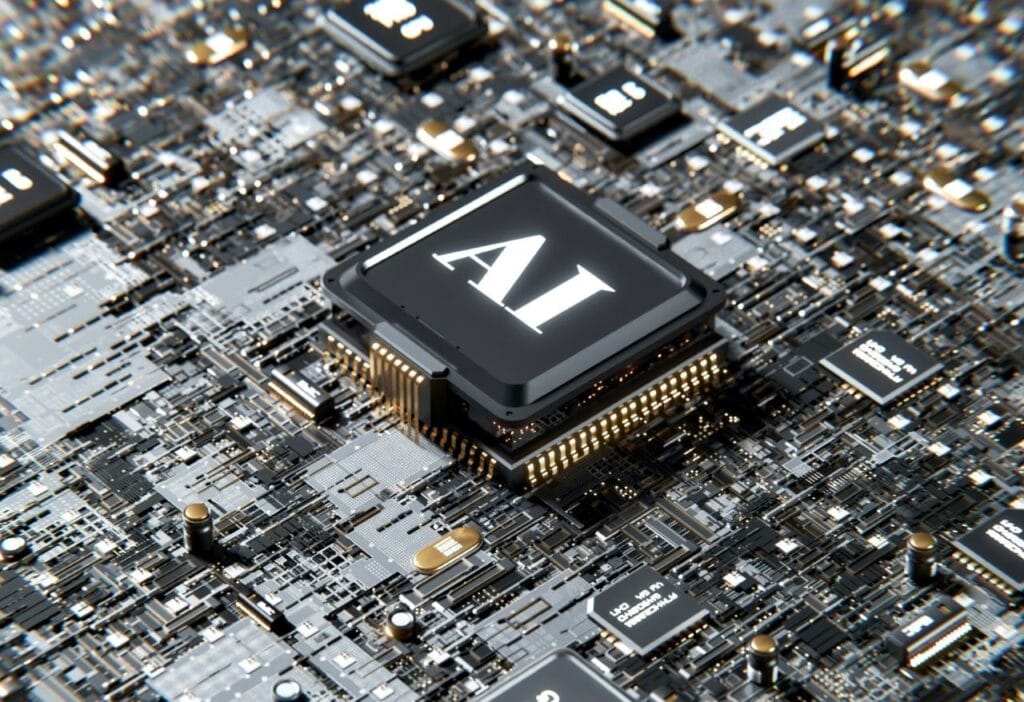 China’s Strategy for Global AI Governance