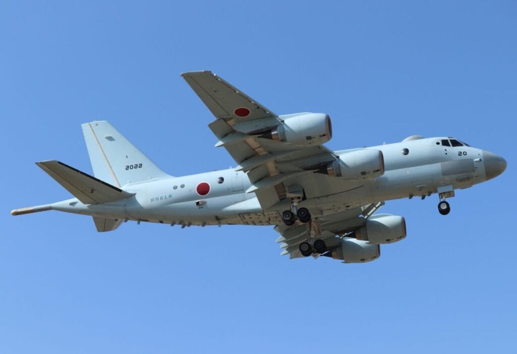 Shaping a New Alliance Japan’s Defense Evolution and Strategic Shift towards NATO and Europe