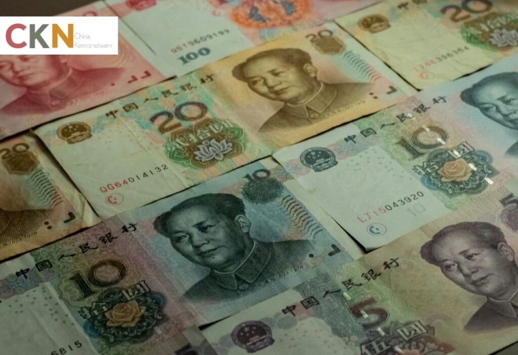 Internationalization of the RMB Status, Options and Risks