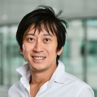 Jay Huang Profile Picture