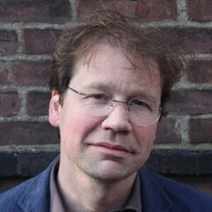 Ward Berenschot Profile Picture