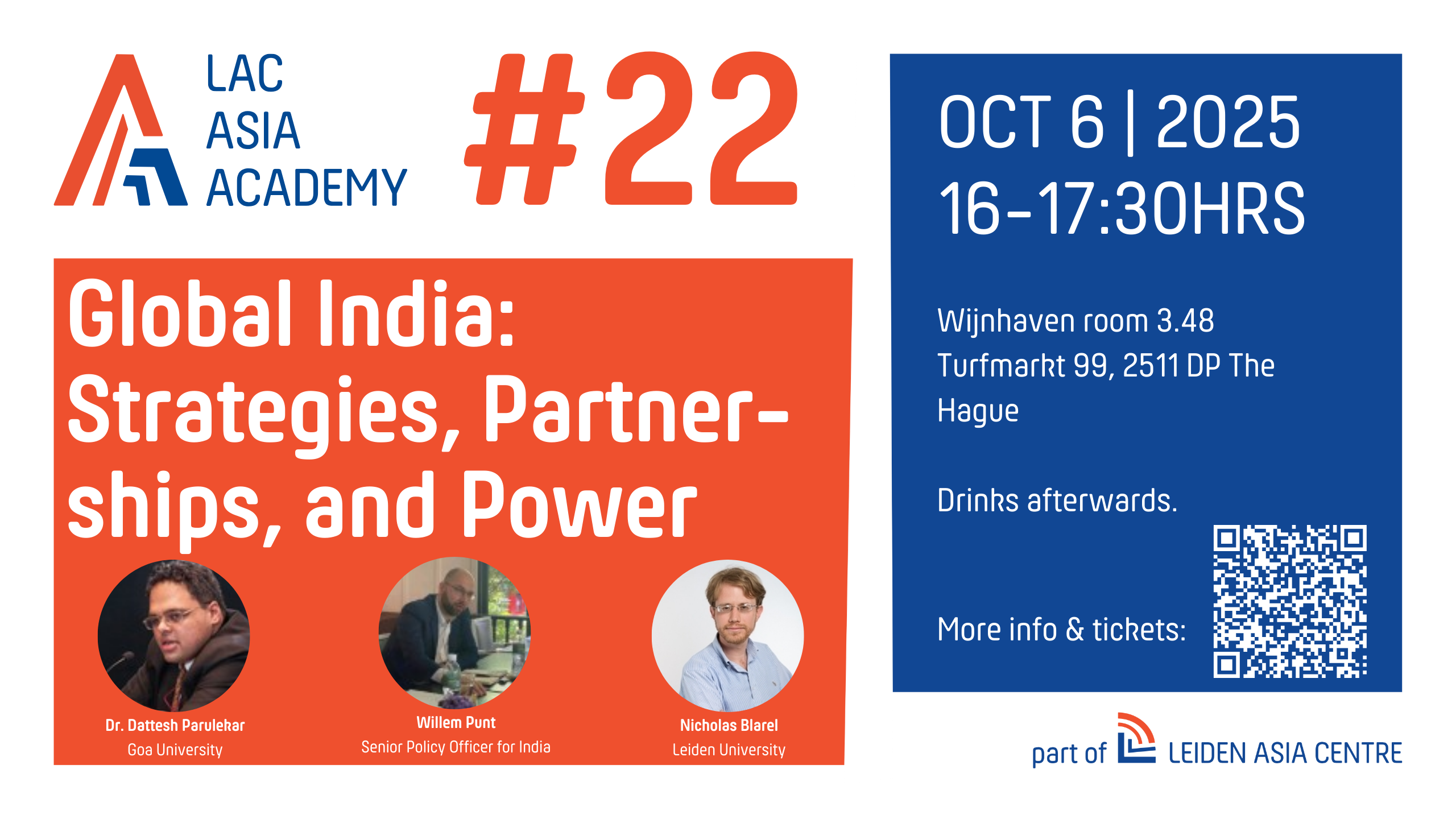 Asia Academy 22
