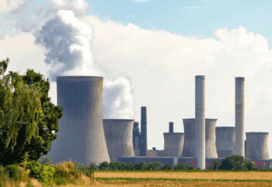 CKN Knowledge Session China’s Nuclear Energy Push – A Blueprint for the World