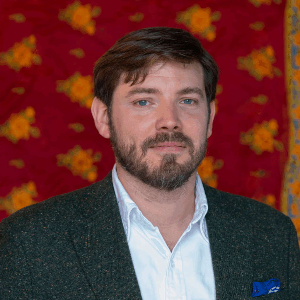 Rogier Creemers profile