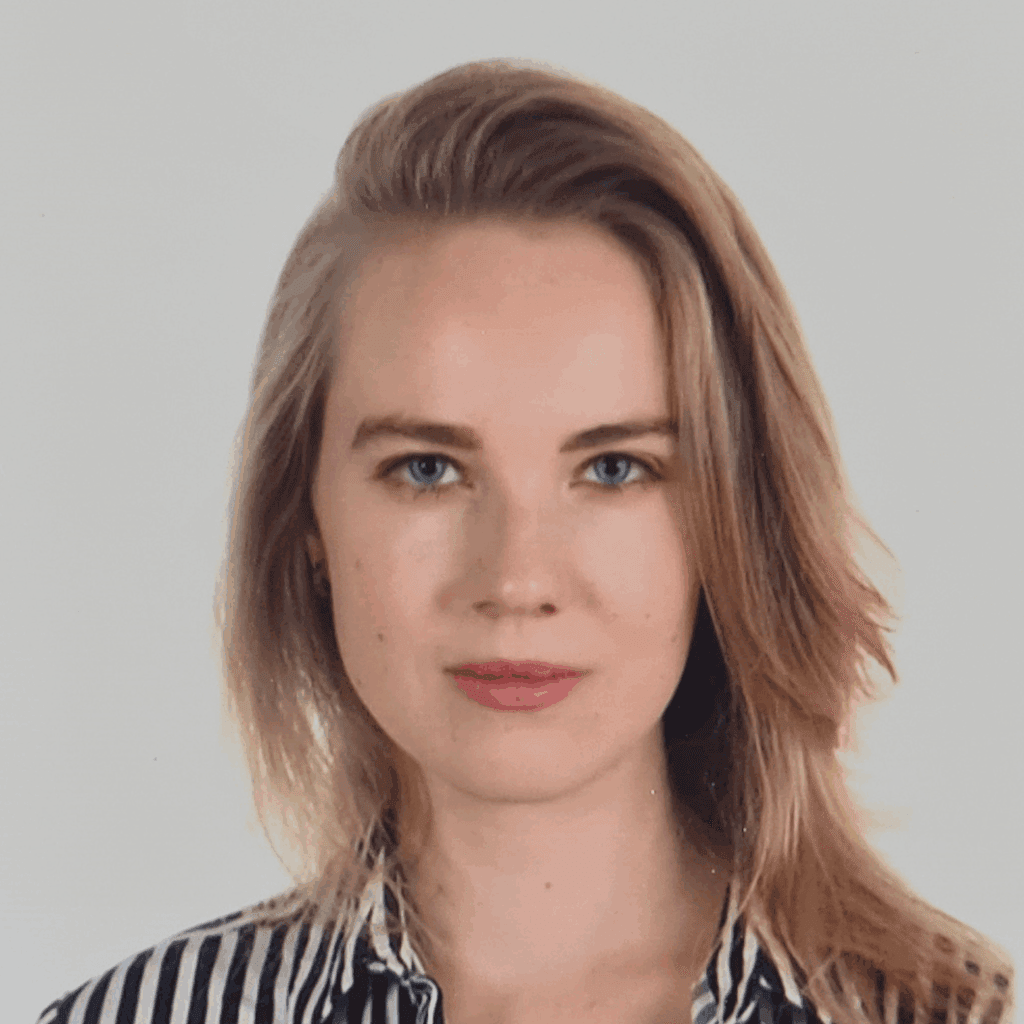 Flora Smit portrait photo