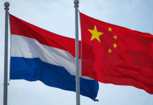 Asia Academy 23 New Realities How the next Dutch government should deal with China