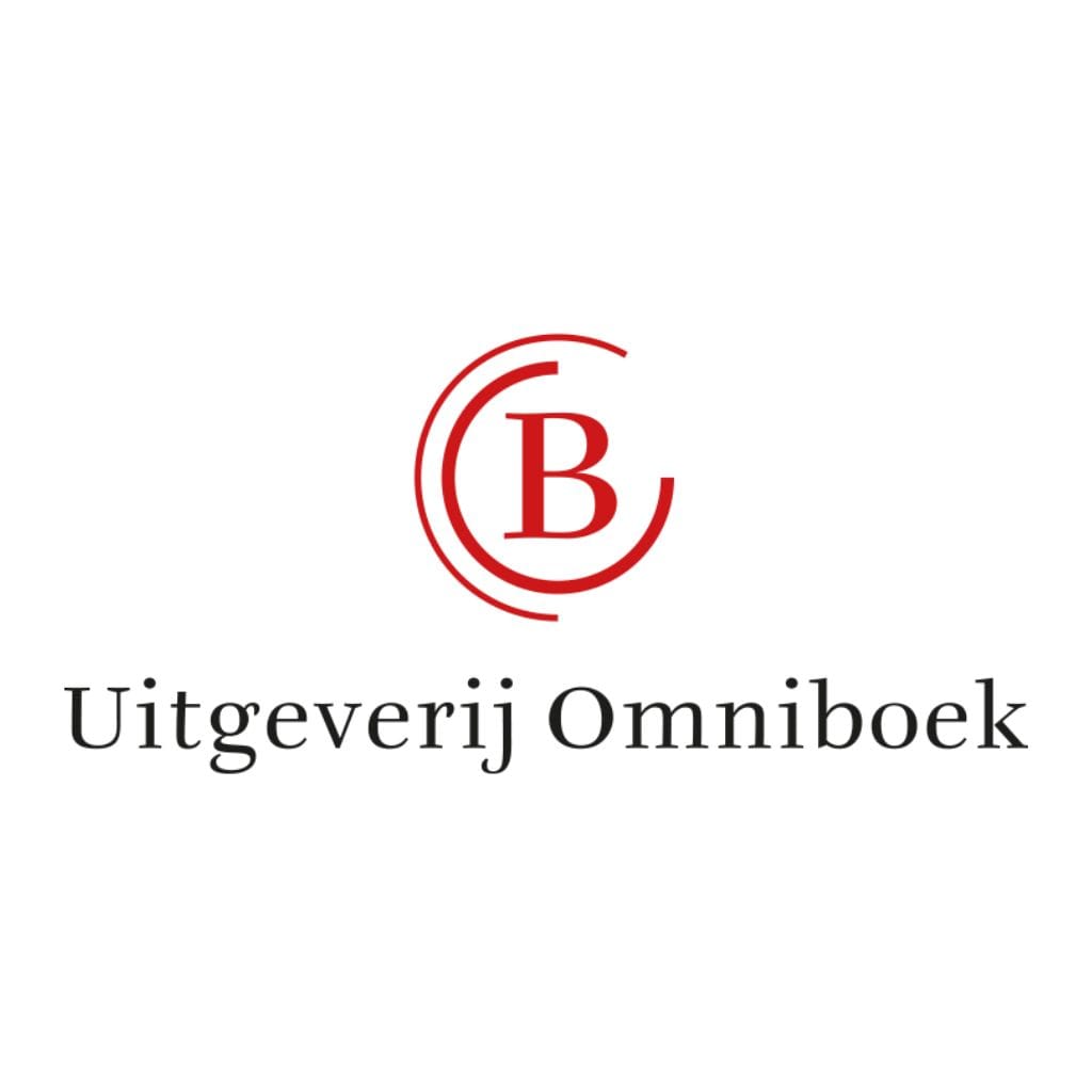 Uitgeverij Omniboek logo