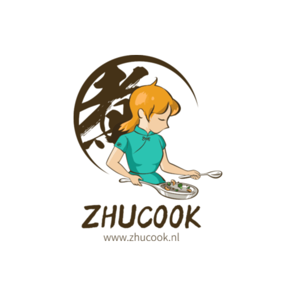Zhu Cook - Sponsor GCKQ 2026