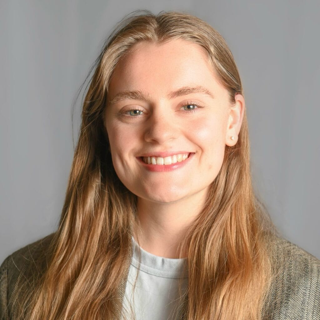 Imme Smits portrait photo