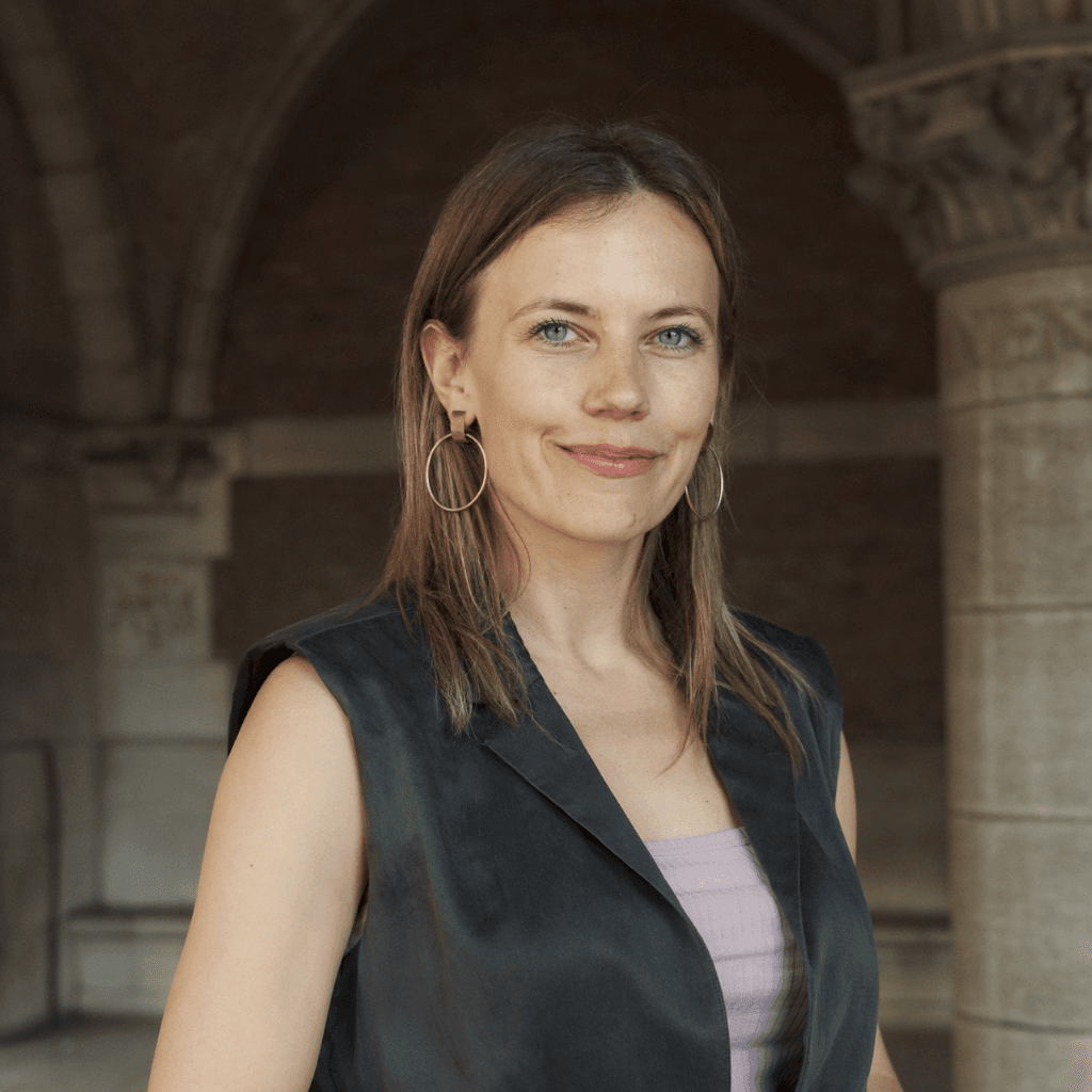 Dorien Emmers profile