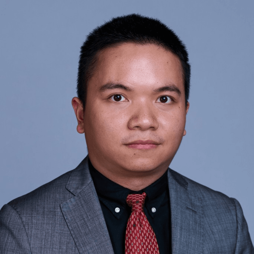 Heng-Yu Liao profile