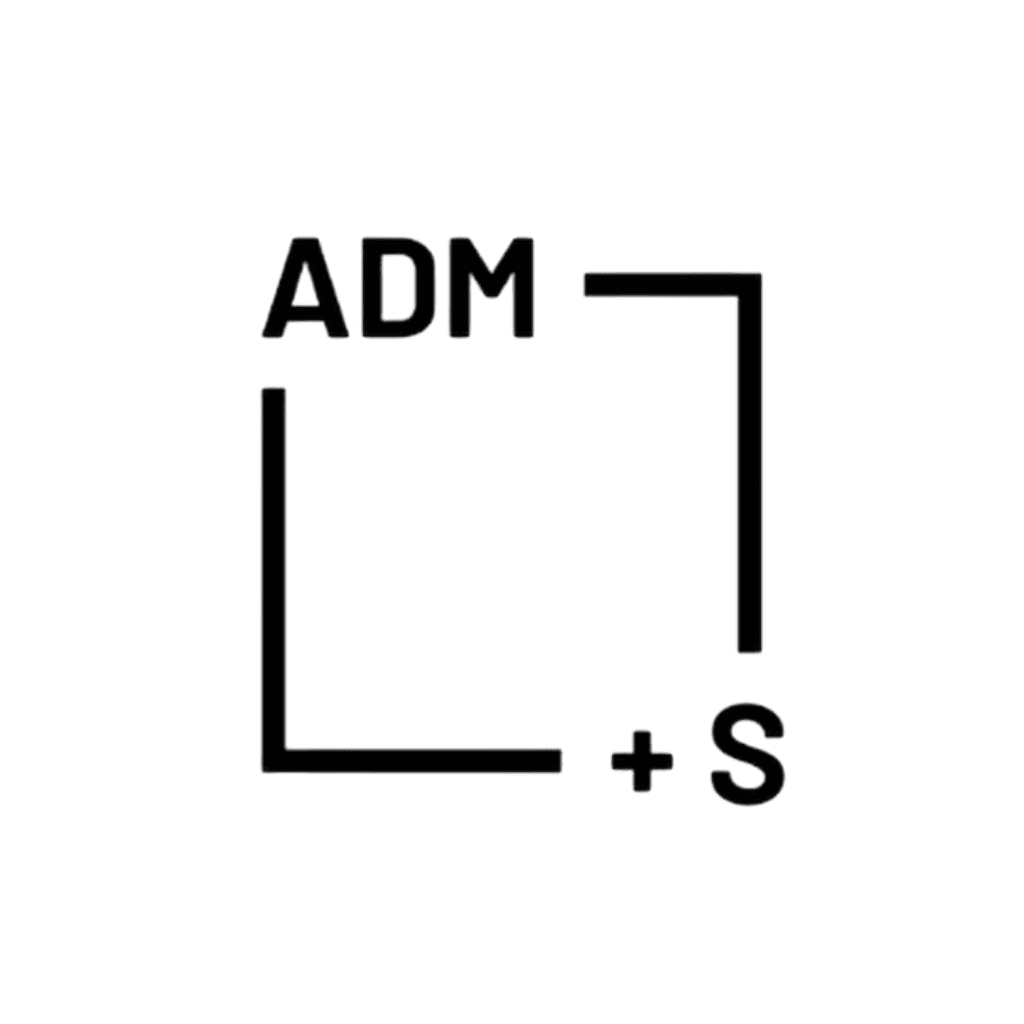 ADM+S logo
