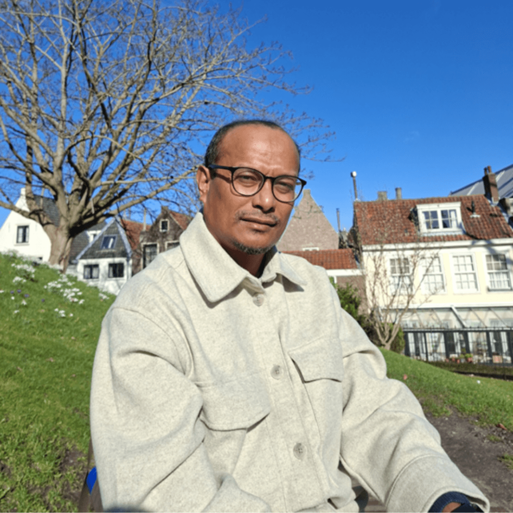Hatib Kadir profile