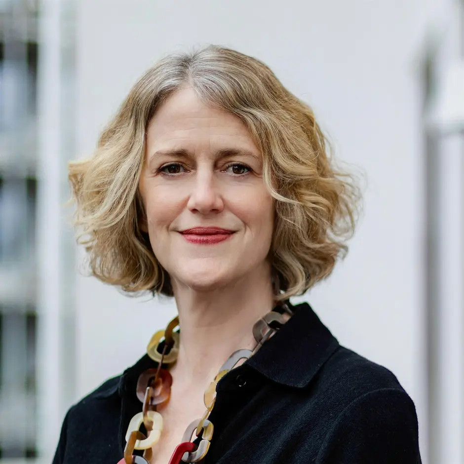 Kate Mackintosh
