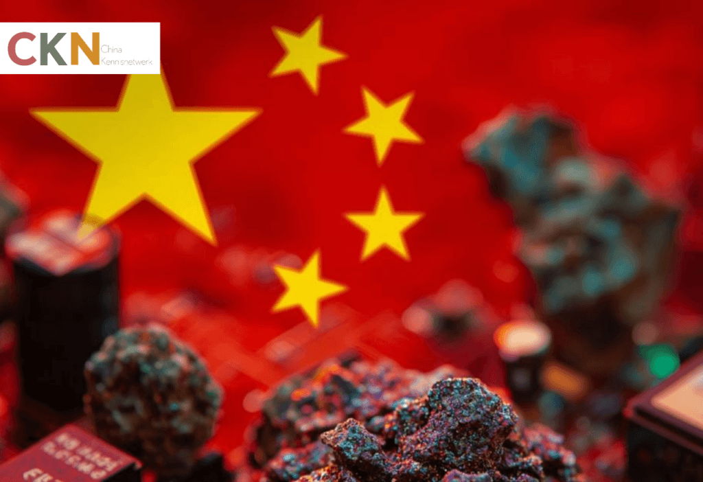 Understanding China's Export Controls