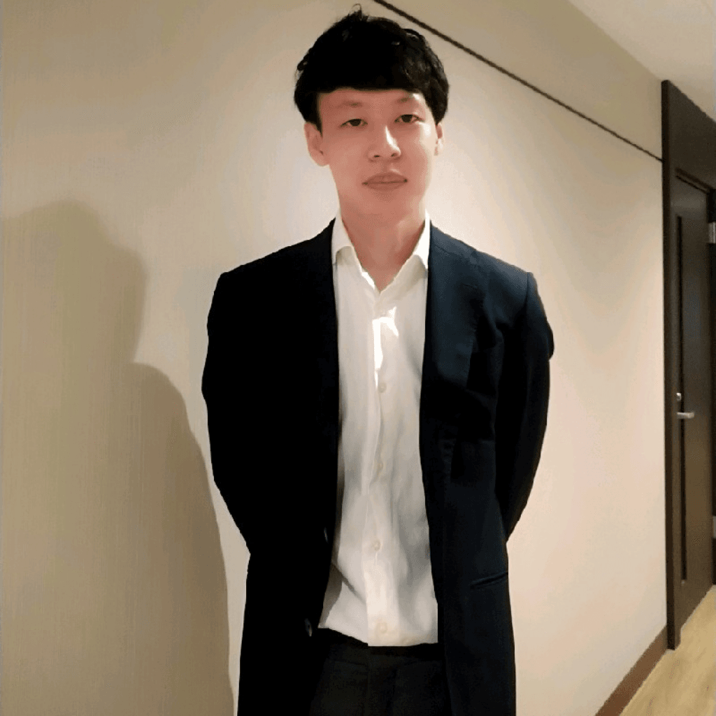 Akio Tamura - profile