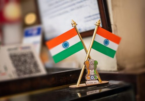 Acting on China’s Digital Silk Road – Prospects for EU-India Cooperation