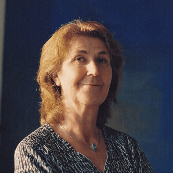 Ardi Bouwers portrait photo