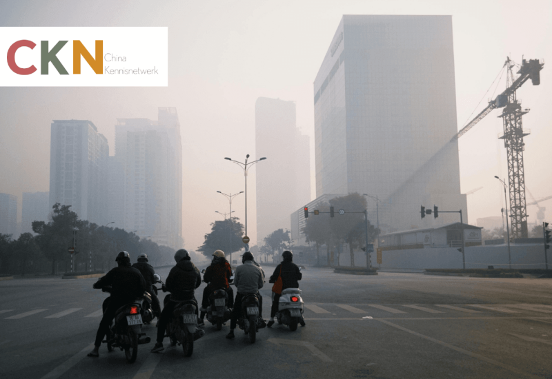 CKN China’s Hydrogen Ambitions and Clean Energy Competition (1)