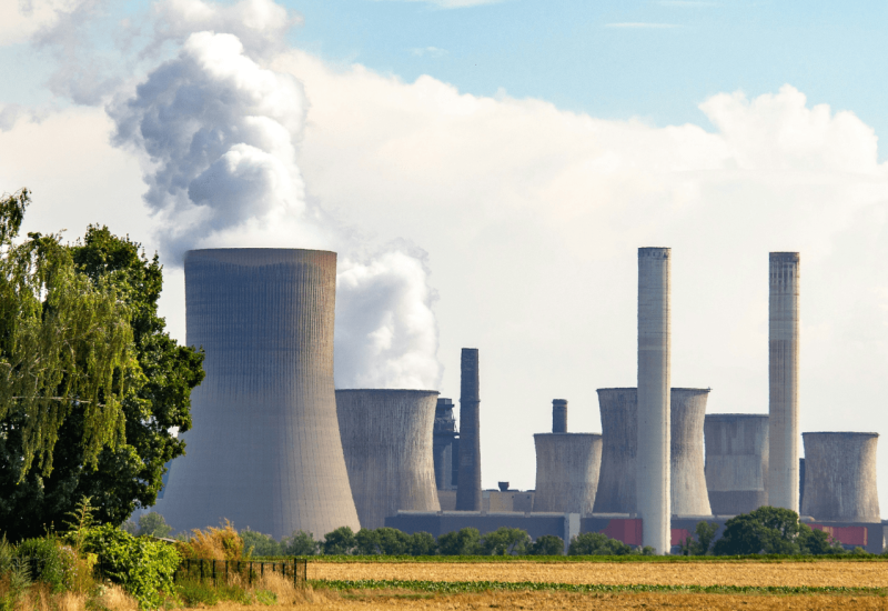 CKN Knowledge Session China’s Nuclear Energy Push – A Blueprint for the World