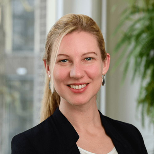 Carolien Stolte portrait photo