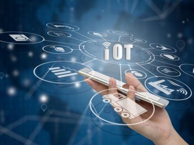China and the Industrial Internet of Things