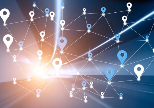 China’s Digital Silk Road – Strategic Implications for the EU and India