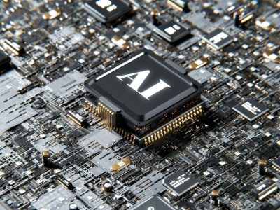 China’s Strategy for Global AI Governance