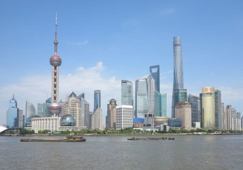 Chinese Influence and Networks among Firms and Business Elites in the Netherlands