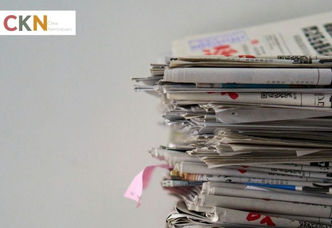 Chinese influence and interference in the Dutch media landscape