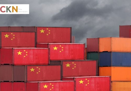Dealing with Decoupling from China Business Strategies in a Changing World