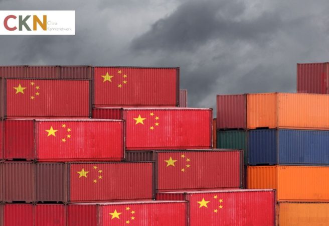 Dealing with Decoupling from China Business Strategies in a Changing World