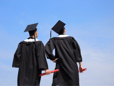 Dutch higher education and Chinese students in the Netherlands