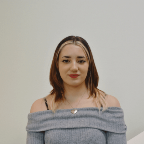 Elisa Fernández Gallego profile