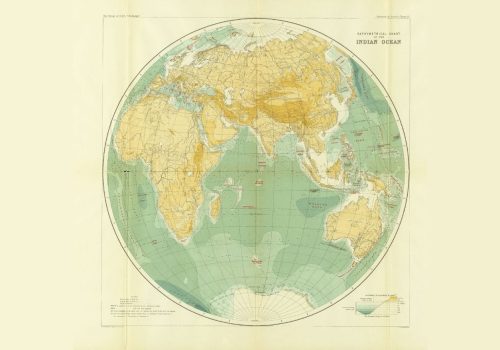 European Indo-Pacific Strategies in Comparative Perspective