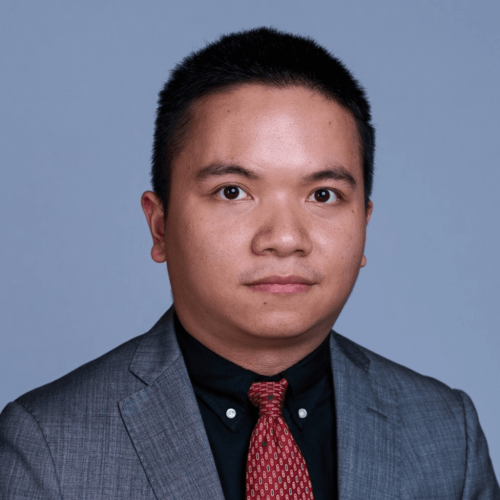 Heng-Yu Liao profile